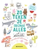 Afbeelding van Zo teken je (bijna) alles