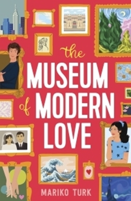 Afbeeldingen van The Museum of Modern Love