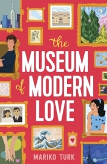 Afbeelding van The Museum of Modern Love