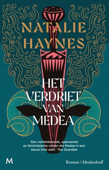 Afbeelding van Het verdriet van Medea