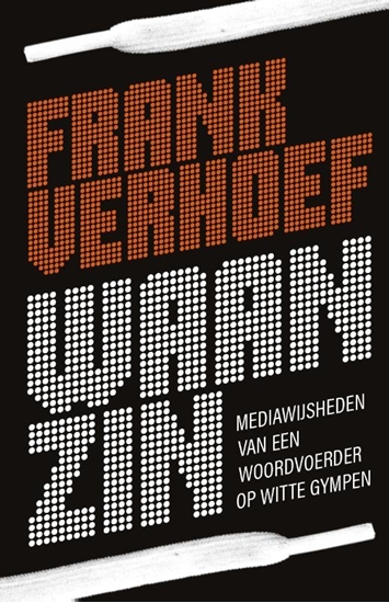 Afbeelding van Waanzin