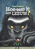 Afbeelding van Hoe tem je een leeuw?