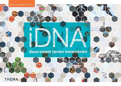 Afbeeldingen van iDNA