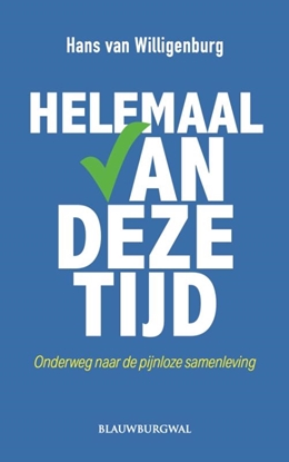 Afbeeldingen van Helemaal van deze tijd