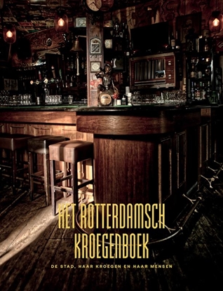 Afbeeldingen van Het Rotterdamsch kroegenboek