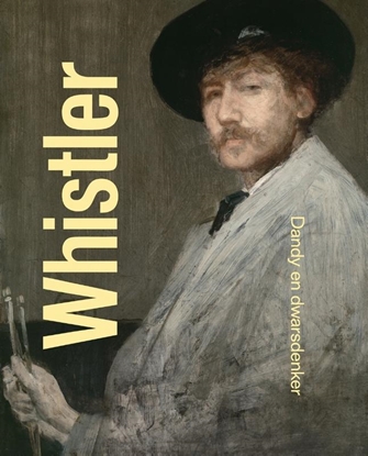Afbeeldingen van Whistler