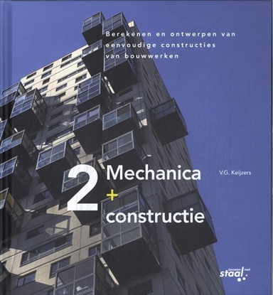 Afbeeldingen van Mechanica + constructie 2