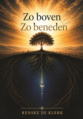 Afbeeldingen van Zo boven zo beneden