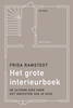 Afbeelding van Het grote interieurboek