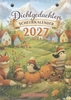 Afbeelding van Dichtgedachten Dichtgedachten Scheurkalender 2027