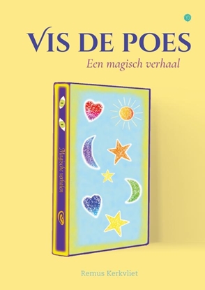 Afbeeldingen van Vis de poes