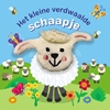 Afbeelding van Het kleine verdwaalde schaapje