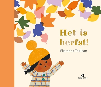 Afbeeldingen van Het is herfst!