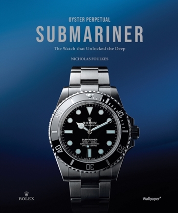 Afbeeldingen van Oyster Perpetual Submariner