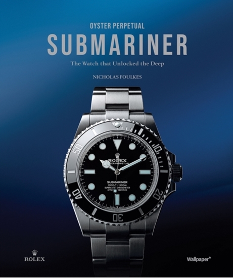 Afbeelding van Oyster Perpetual Submariner