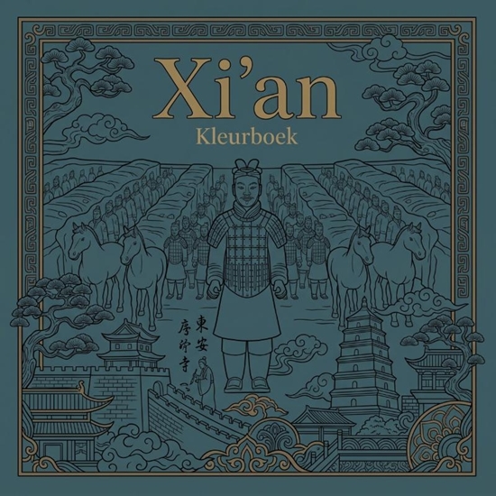 Afbeelding van Xi'an