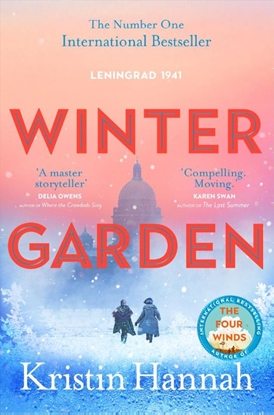 Afbeeldingen van Winter Garden