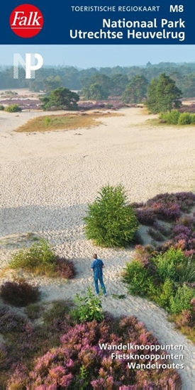Afbeelding van Nationaal park Utrechtse Heuvelrug