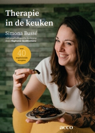Afbeelding van Therapie in de keuken