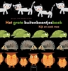 Afbeelding van Het grote buitenbeentjesboek