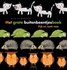 Afbeelding van Het grote buitenbeentjesboek