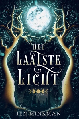 Afbeeldingen van Het laatste licht