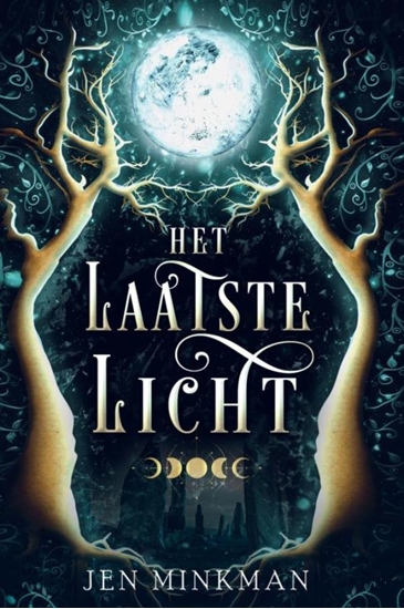 Afbeelding van Het laatste licht