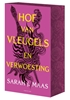 Afbeelding van Hof van doorns en rozen Hof van vleugels en verwoesting