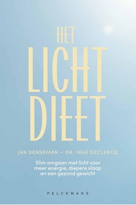 Afbeeldingen van Het lichtdieet