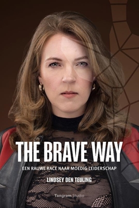 Afbeeldingen van The BRAVE Way