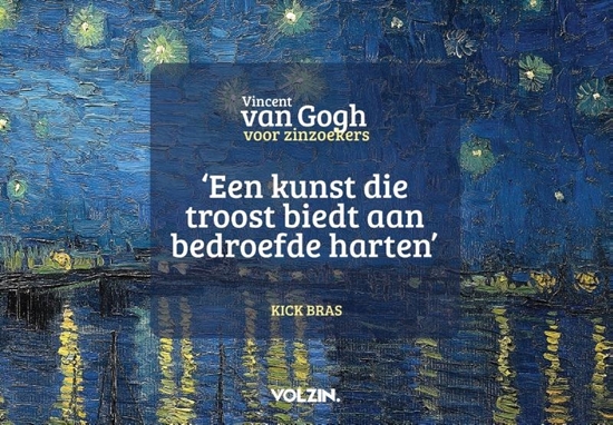 Afbeelding van ‘Een kunst die troost biedt aan bedroefde harten’