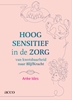 Afbeelding van Hoogsensitief in de zorg