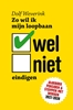 Afbeelding van Zo Wil Ik Mijn Loopbaan Wel/Niet Eindigen