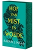 Afbeelding van Hof van mist en woede