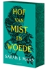 Afbeelding van Hof van mist en woede