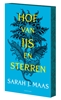 Afbeelding van Hof van doorns en rozen Hof van ijs en sterren