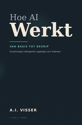Afbeeldingen van Hoe AI werkt