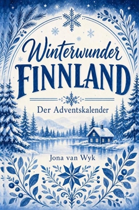 Afbeeldingen van Winterwunder Finnland