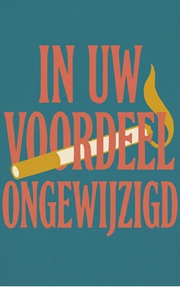 Afbeeldingen van In uw voordeel ongewijzigd