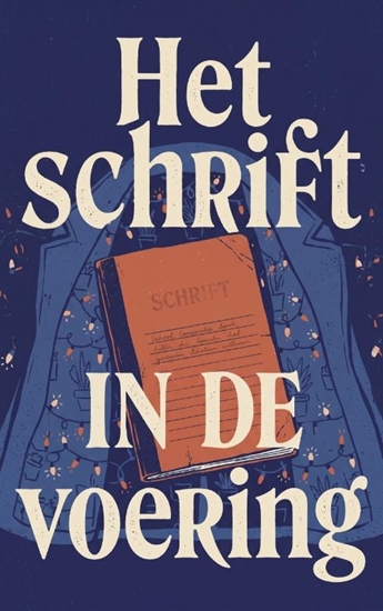 Afbeelding van Het schrift in de voering