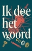 Afbeelding van Ik doe het woord
