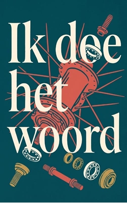 Afbeeldingen van Ik doe het woord