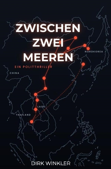 Afbeelding van Zwischen zwei Meeren
