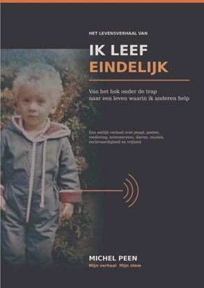 Afbeeldingen van IK LEEF EINDELIJK
