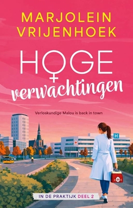 Afbeeldingen van In de praktijk Hoge verwachtingen
