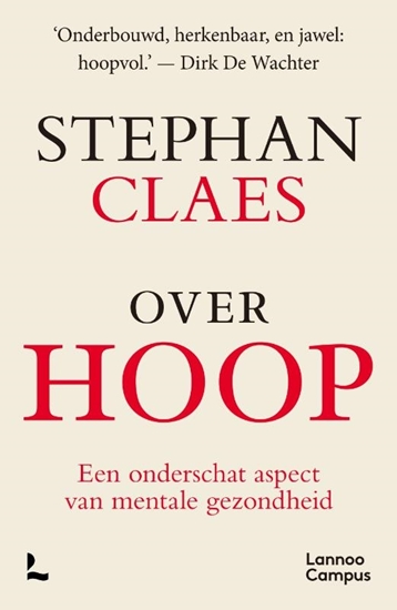 Afbeelding van Over hoop