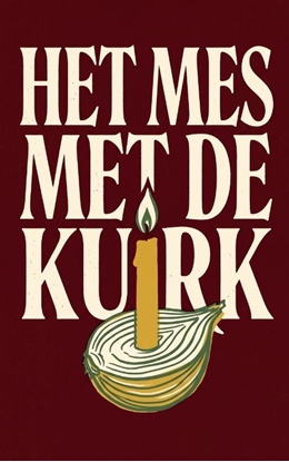 Afbeeldingen van Het mes met de kurk