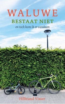 Afbeeldingen van Waluwe bestaat niet