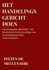 Afbeelding van Het handelingsgericht doen