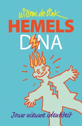 Afbeeldingen van Hemels DNA